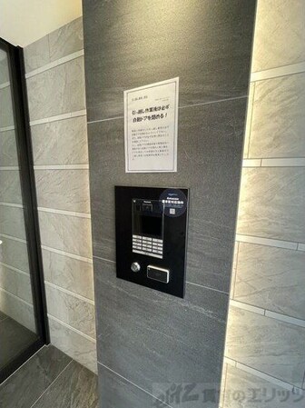 プレサンスNEO上新庄PRIMECRUISの物件内観写真